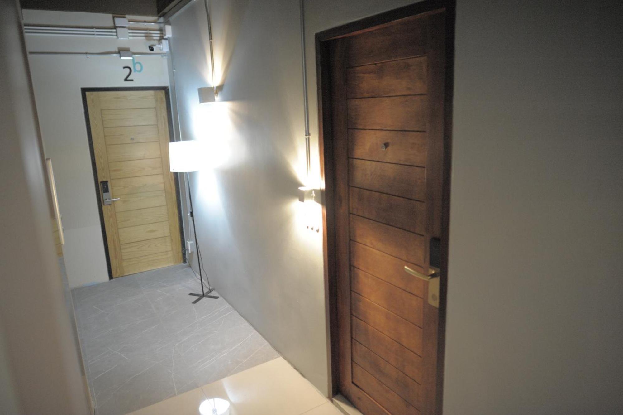 Kencozy Accommodation Bangkok Ngoại thất bức ảnh