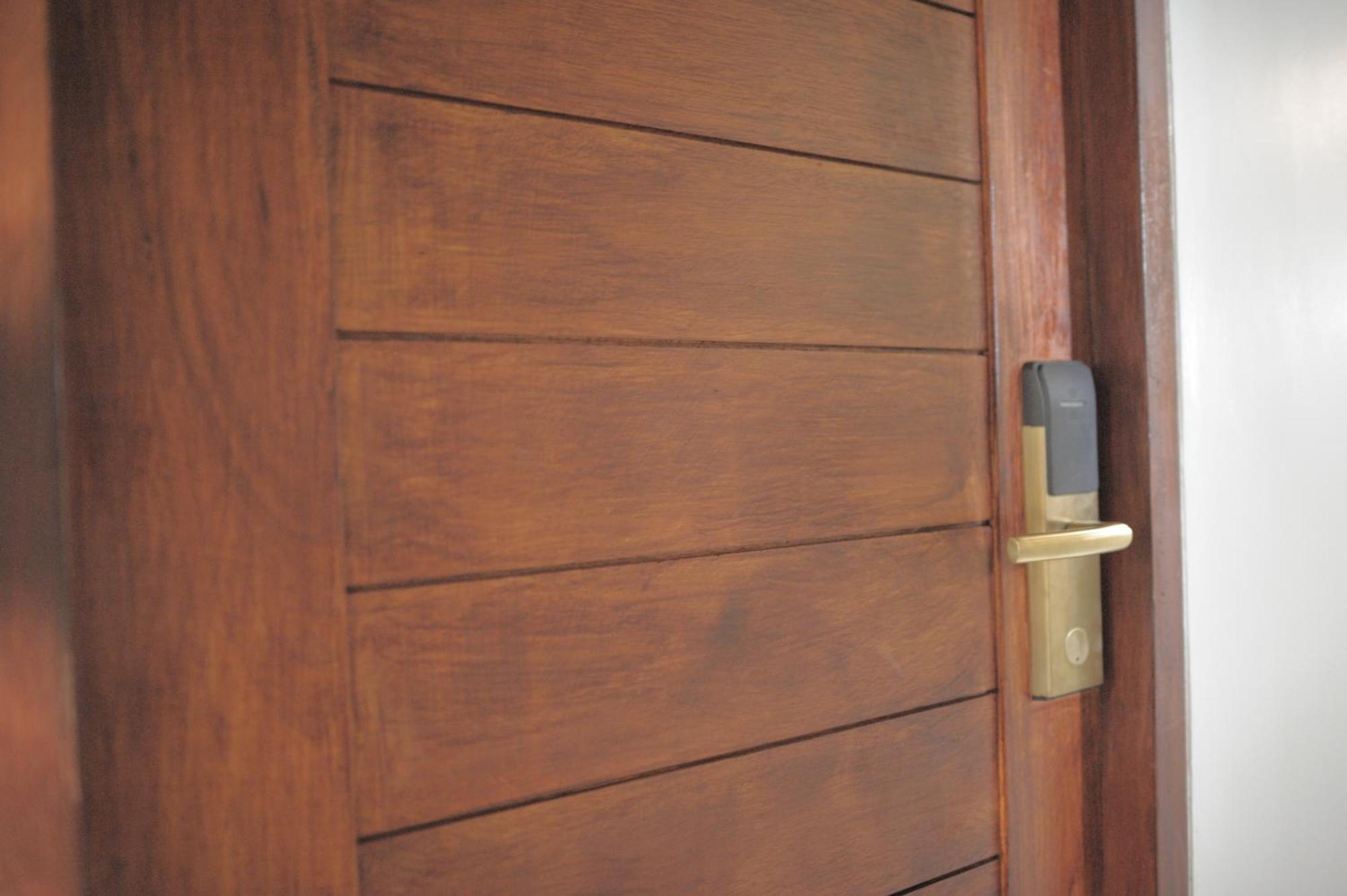 Kencozy Accommodation Bangkok Ngoại thất bức ảnh