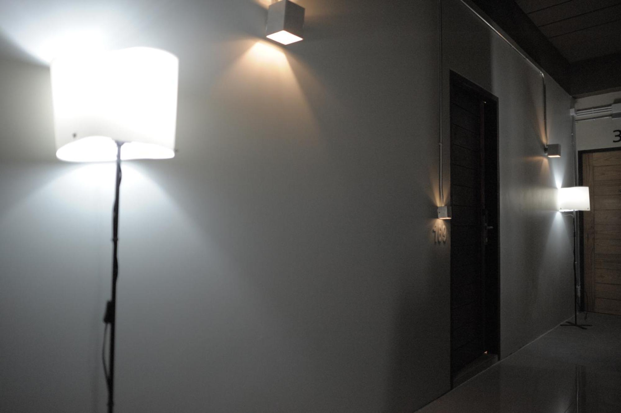 Kencozy Accommodation Bangkok Ngoại thất bức ảnh