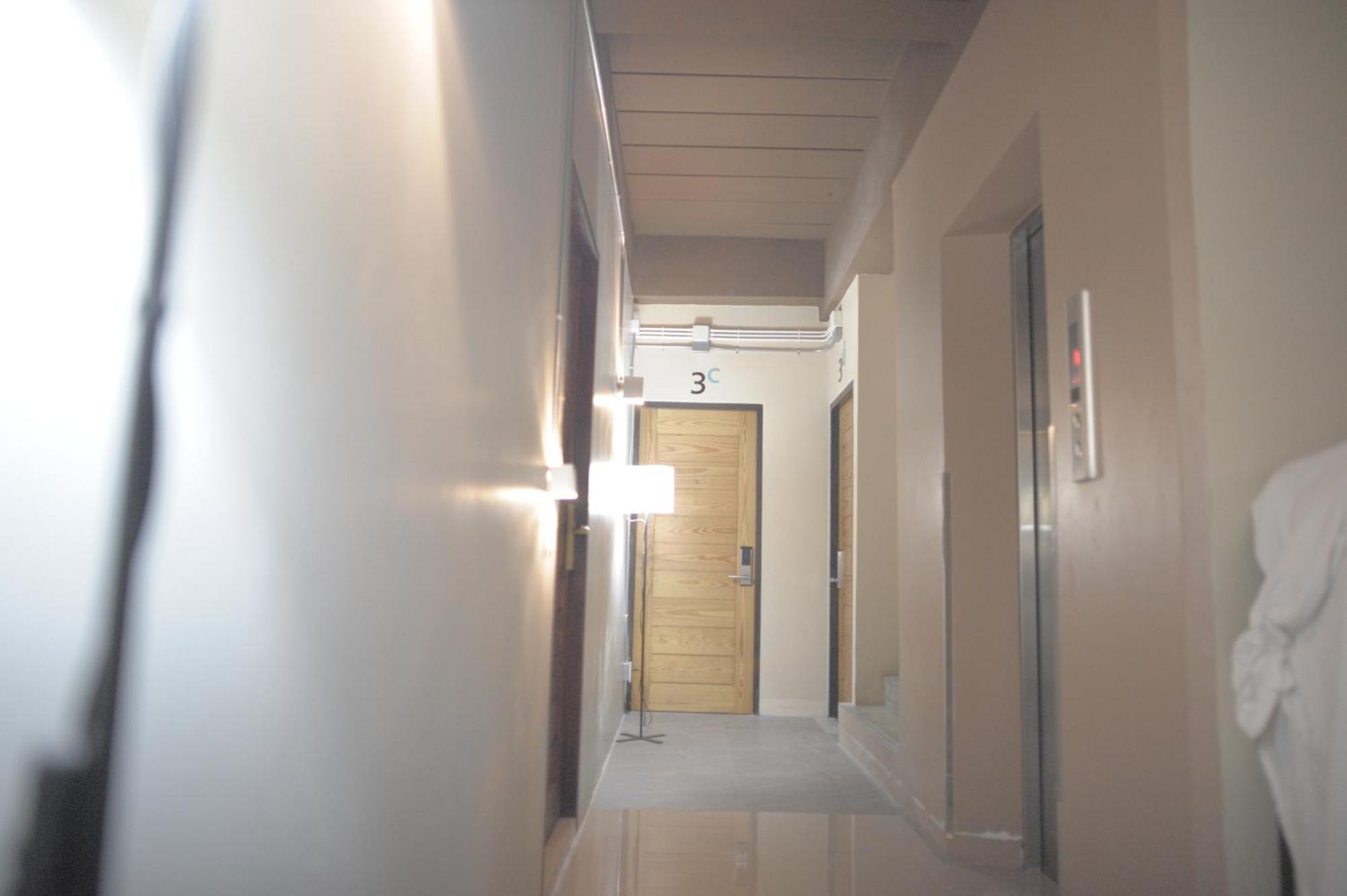 Kencozy Accommodation Bangkok Ngoại thất bức ảnh