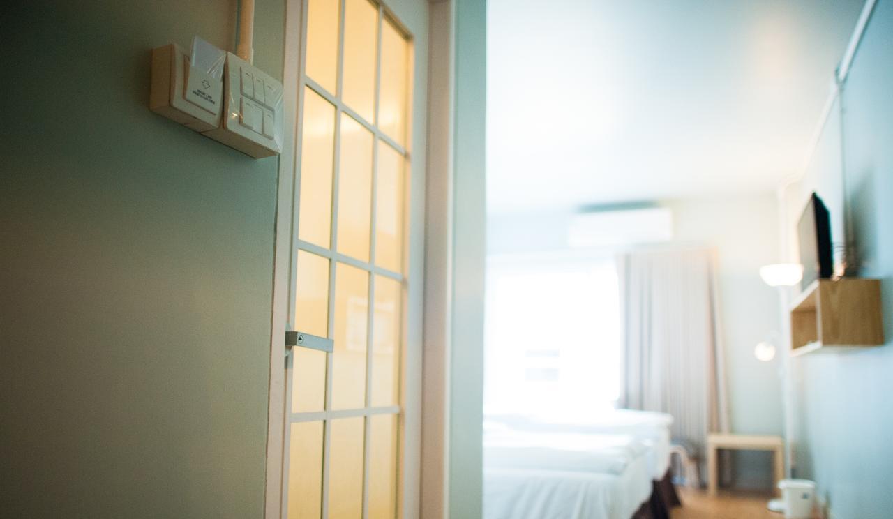 Kencozy Accommodation Bangkok Ngoại thất bức ảnh