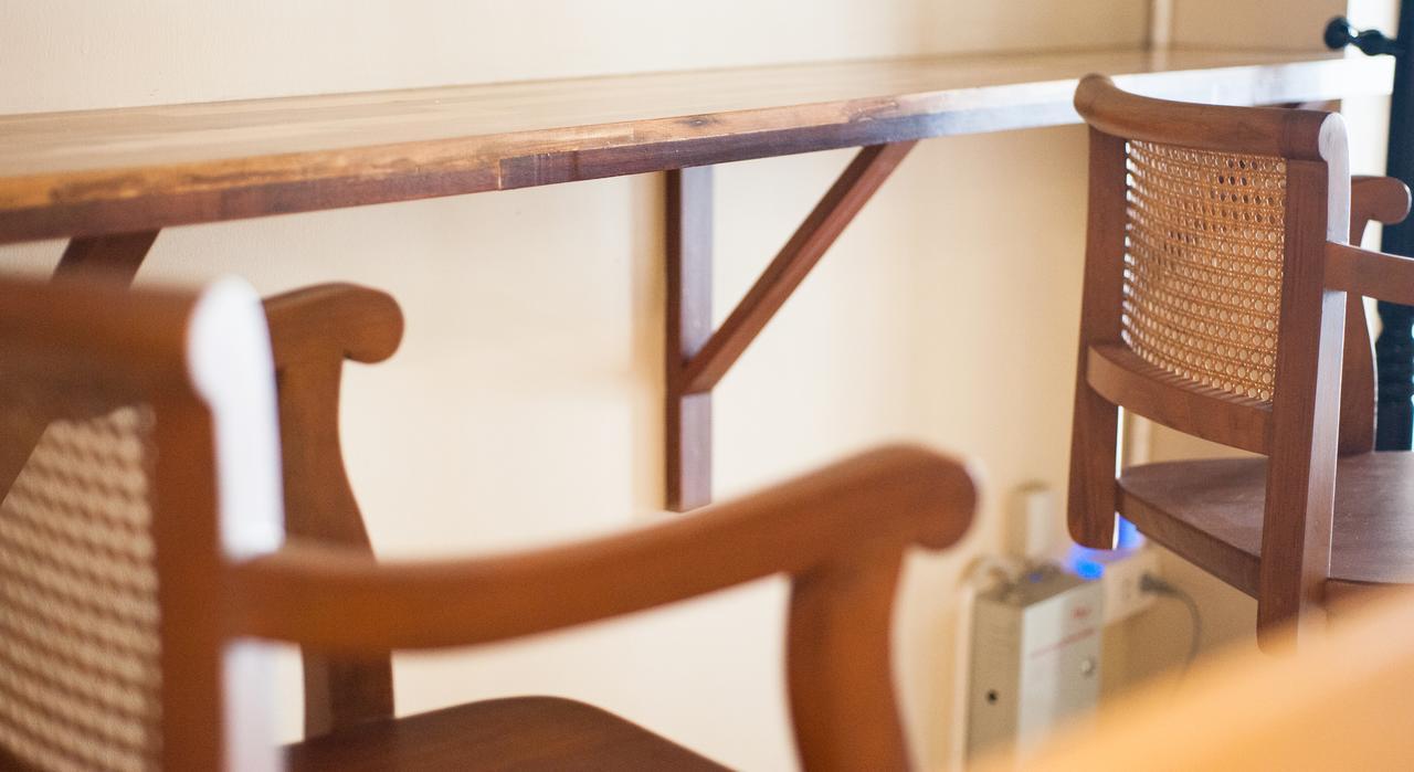 Kencozy Accommodation Bangkok Ngoại thất bức ảnh