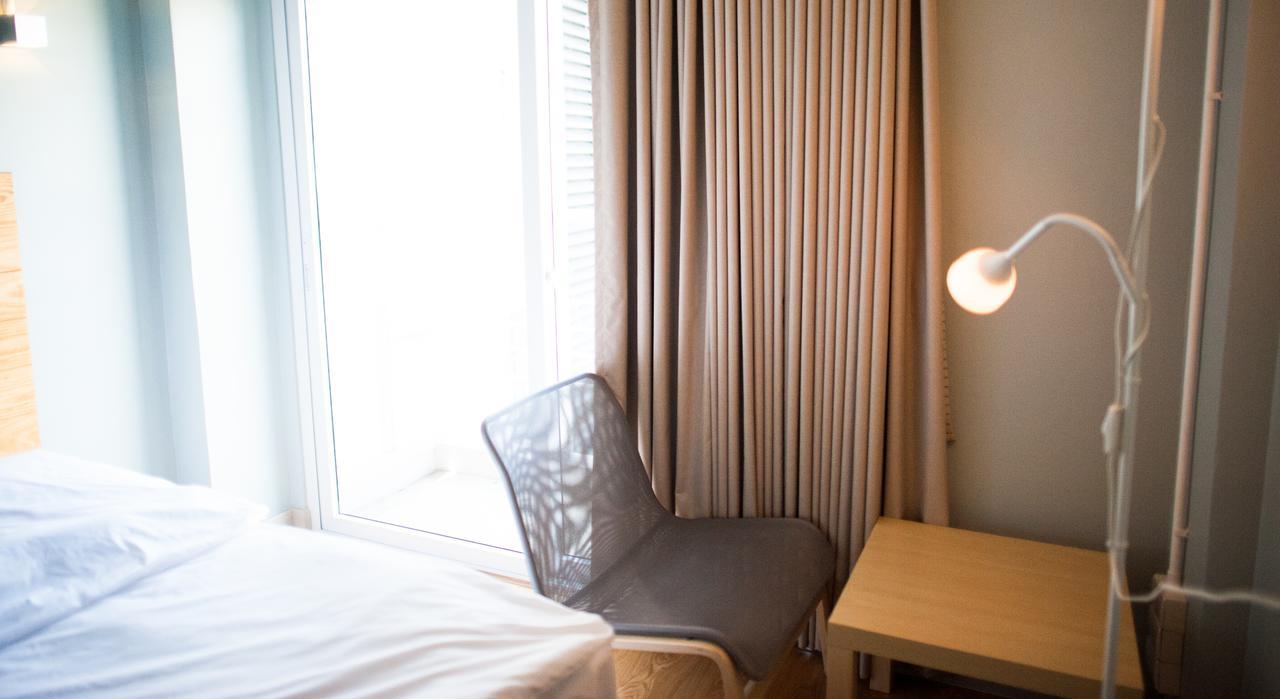 Kencozy Accommodation Bangkok Ngoại thất bức ảnh