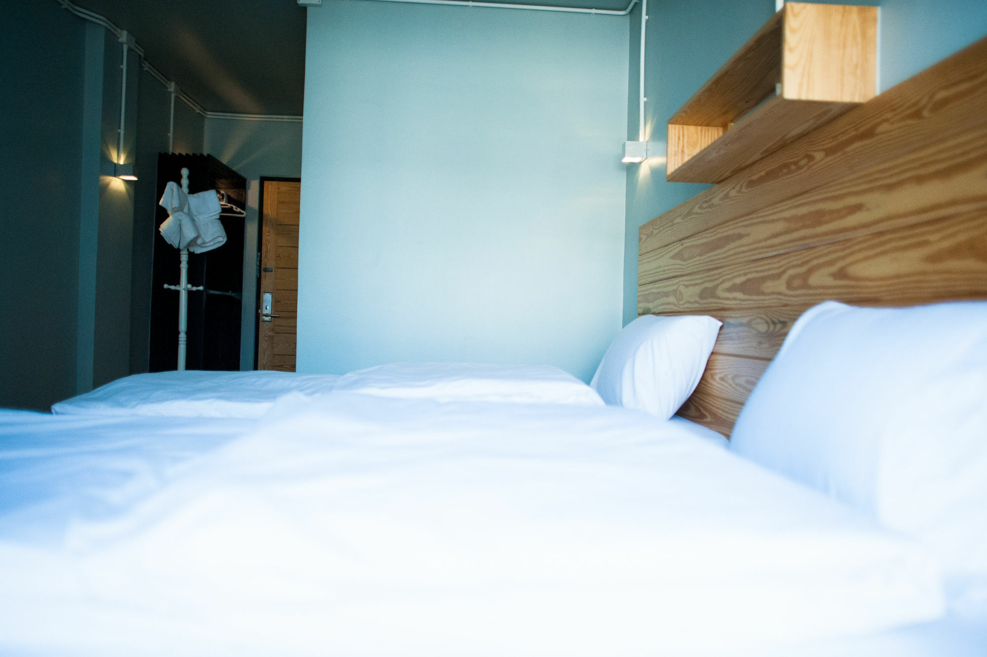 Kencozy Accommodation Bangkok Ngoại thất bức ảnh