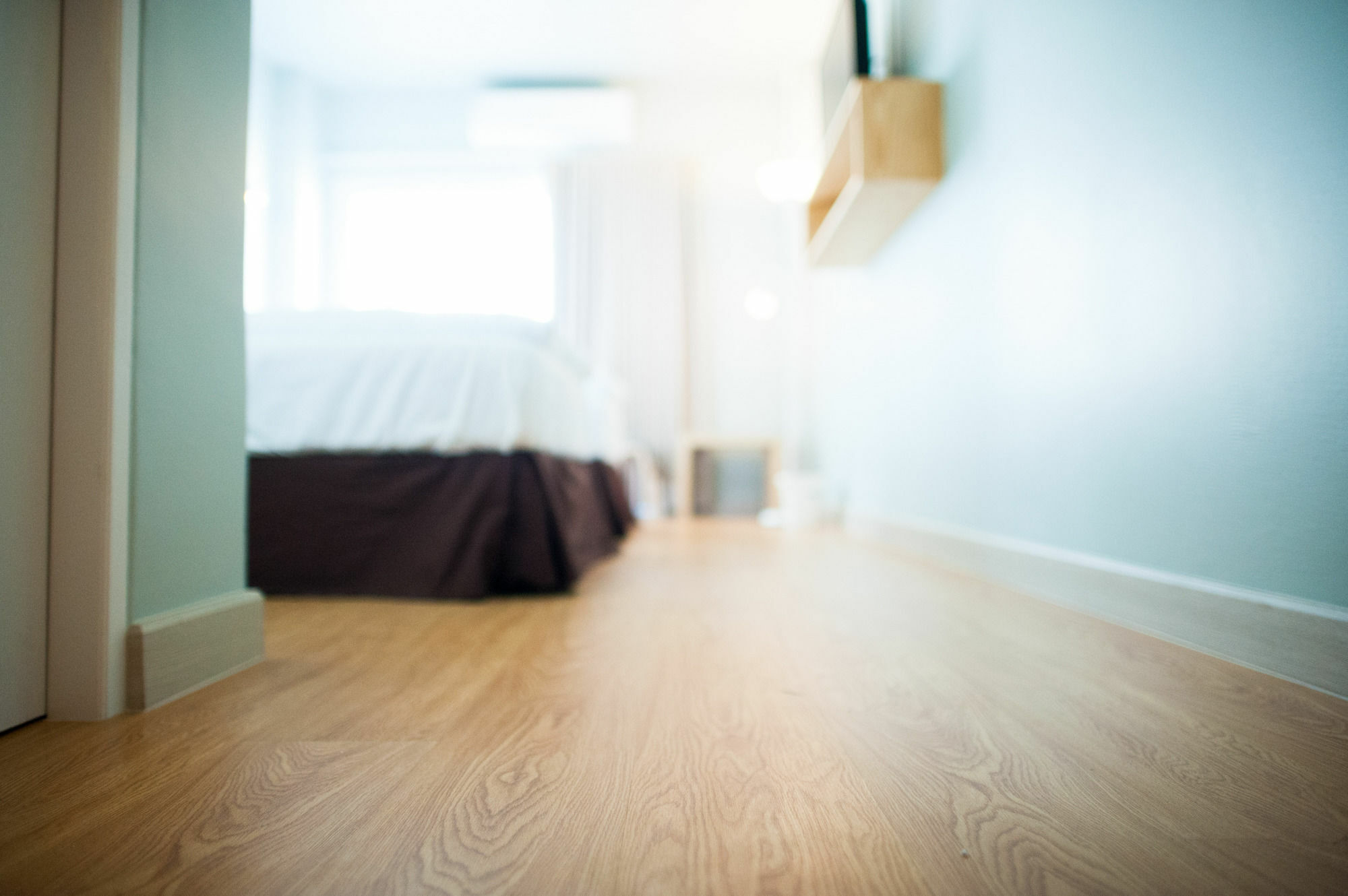 Kencozy Accommodation Bangkok Ngoại thất bức ảnh