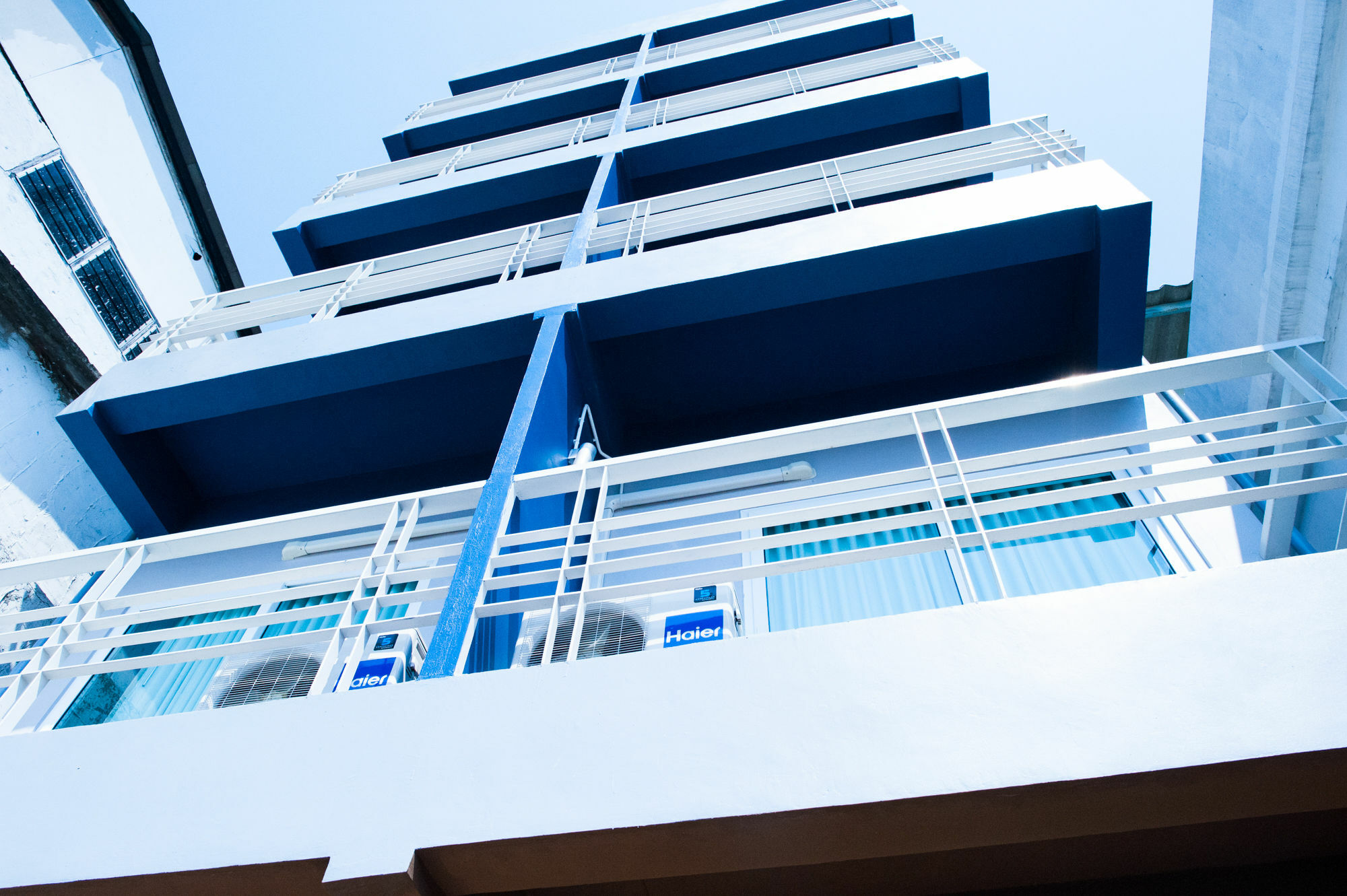 Kencozy Accommodation Bangkok Ngoại thất bức ảnh