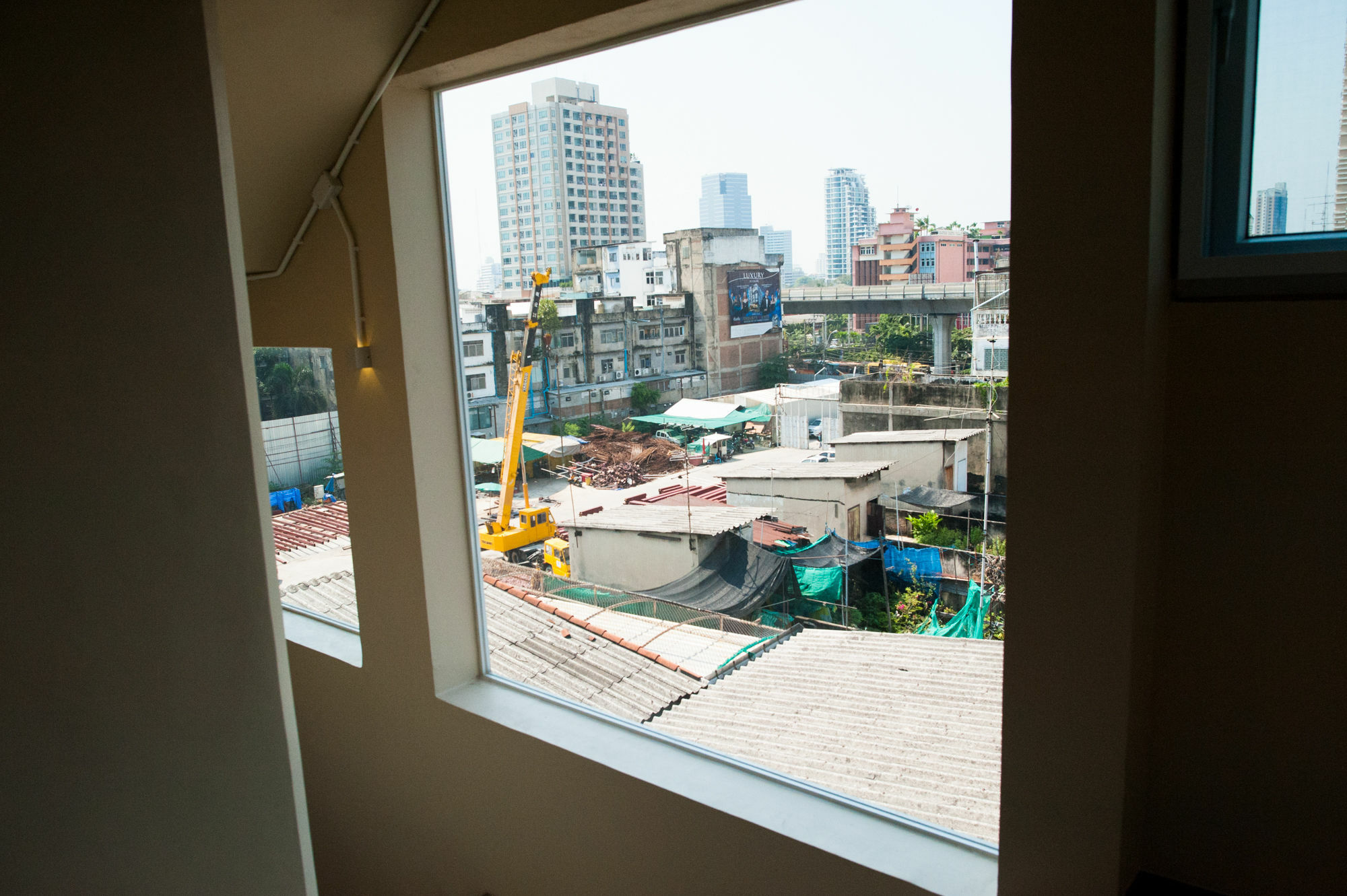 Kencozy Accommodation Bangkok Ngoại thất bức ảnh