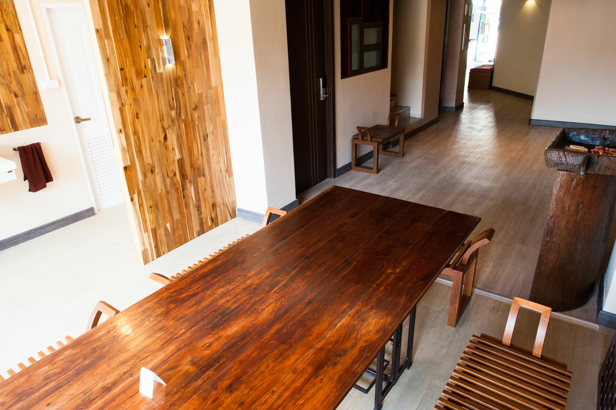 Kencozy Accommodation Bangkok Ngoại thất bức ảnh